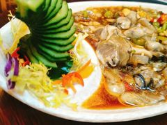 -以前的小酒馆(中山广场店)