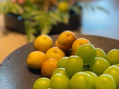 餐前水果-金海华·悦食东方(苏州中心商场店)
