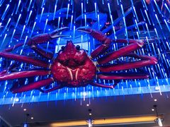 -蟹之国·精品蟹料理(极地店)