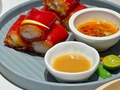 -点都德(珠江新城店)