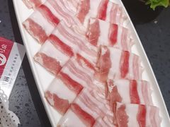 -重捞鲜毛肚火锅(东方不夜城店)