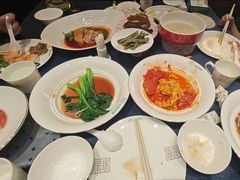 -香宫中餐厅·大连香格里拉(人民路店)