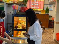 -顺记冰室(宝华路店)