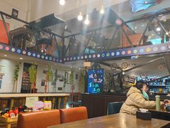 -许榴香西餐厅(台东步行街店)