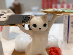 -Manner Coffee(港汇恒隆广场店)