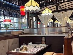 -悦满楼·西关名点·湛江名菜(航空综合大厦店)