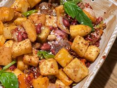 -那时新疆·若羌(经纬汇店)