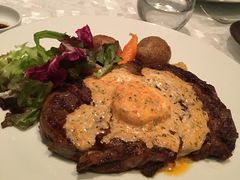 -广州四季酒店·佰鲜汇·现代法餐