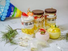 -Dark Horse·黑马蛋糕·低脂·低糖淡奶(金匙望湖大厦店)