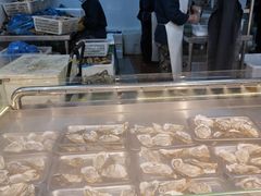 -蚝英雄鲜蚝自助专门店(长楹天街直营店)