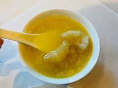 -香守·花胶鸡海鲜火锅(JW万豪店)