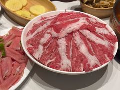 -黔诚酸汤牛肉(甲秀楼店)