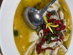 -吕氏疙瘩汤·新鲁菜(潍坊银座店)