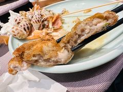 -海门鱼仔·潮汕味(百信广场西区店)
