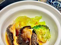 -大葉日本料理·龍蝦任食放題(廣州W酒店)