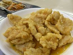 -朴氏韩国料理(北欧丽景店)