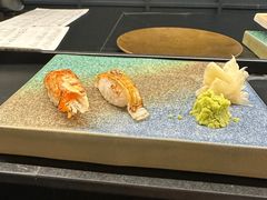 自助取餐区-Sushi Hanzo半藏(天环广场店)