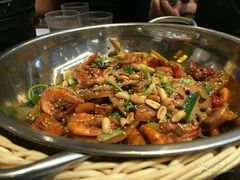 -鱼鼎香烤鱼火锅(华发商都店)