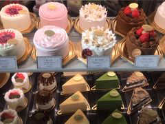 -布歌东京(金融街购物中心店)