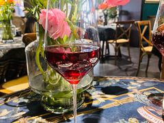 -第101座花园餐厅(湖滨88店)