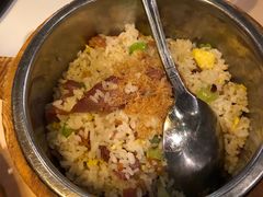 -避风塘(宝山万达店)