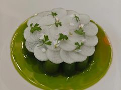 百合藜麦-南潮食肆·玄武湖私房菜(南京首店)
