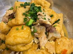 -文婷阁土菜馆