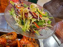 -草本味·市井羊肉馆(新开铺总店)
