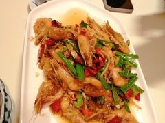 -侯师傅热炒店(印象城店)
