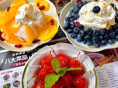 -红泥小火炉·东北泥炉烤肉(天一旗舰店)