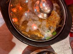 -山四砂锅(太原钟楼街店)