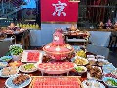 -1078號老北京涮肉(松柏店)