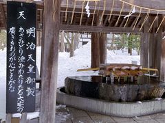 -北海道神宫