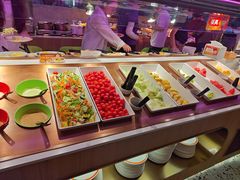 -比格比萨自助(公益西桥华联店)