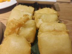 -一朵菌·野生菌探索家火锅(南亚店)