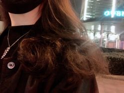 -TRIMS HAIR 修剪造型·烫染接发