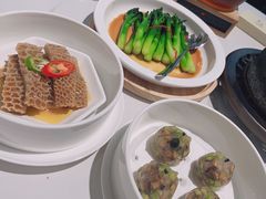 -富淳饭店(陆家嘴保利广场店)