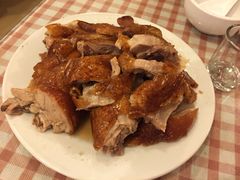 烤鸭-聂记粤菜馆(鼓西路店)