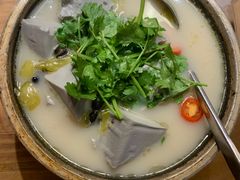 -桂小厨广西菜(印象城店)