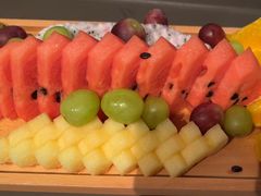 -西安高新洲际酒店•彩丰楼中餐厅