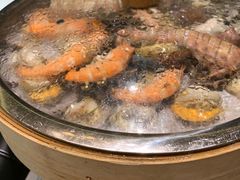 -新海渔港·胶东海鲜家常菜·家宴(奥体中心店)