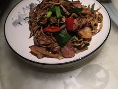 美味油鸡枞-滇越乘象云南餐厅(豆各庄店)