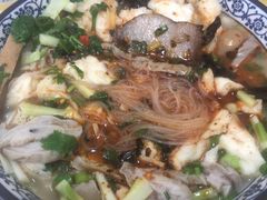 -长香源葫芦头梆梆肉(开通巷店)
