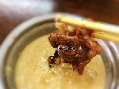 烤牛肉-西塔隆太白烤牛肉馆(图们路店)