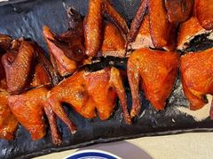 -侨美食家·41年地道粤菜(珠江新城店)