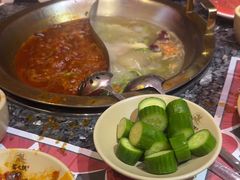-蜀大侠火锅(森兰花园城店)