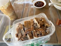 -马记清真肺片(玉林中横巷)