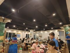-大味美蛙鱼头火锅(高水店)