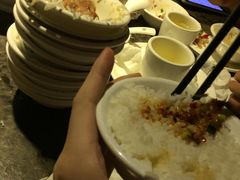 -大碗厨 25年老字号 现炒湘菜(四季天地店)