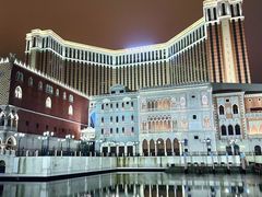 -澳门威尼斯人综合度假区